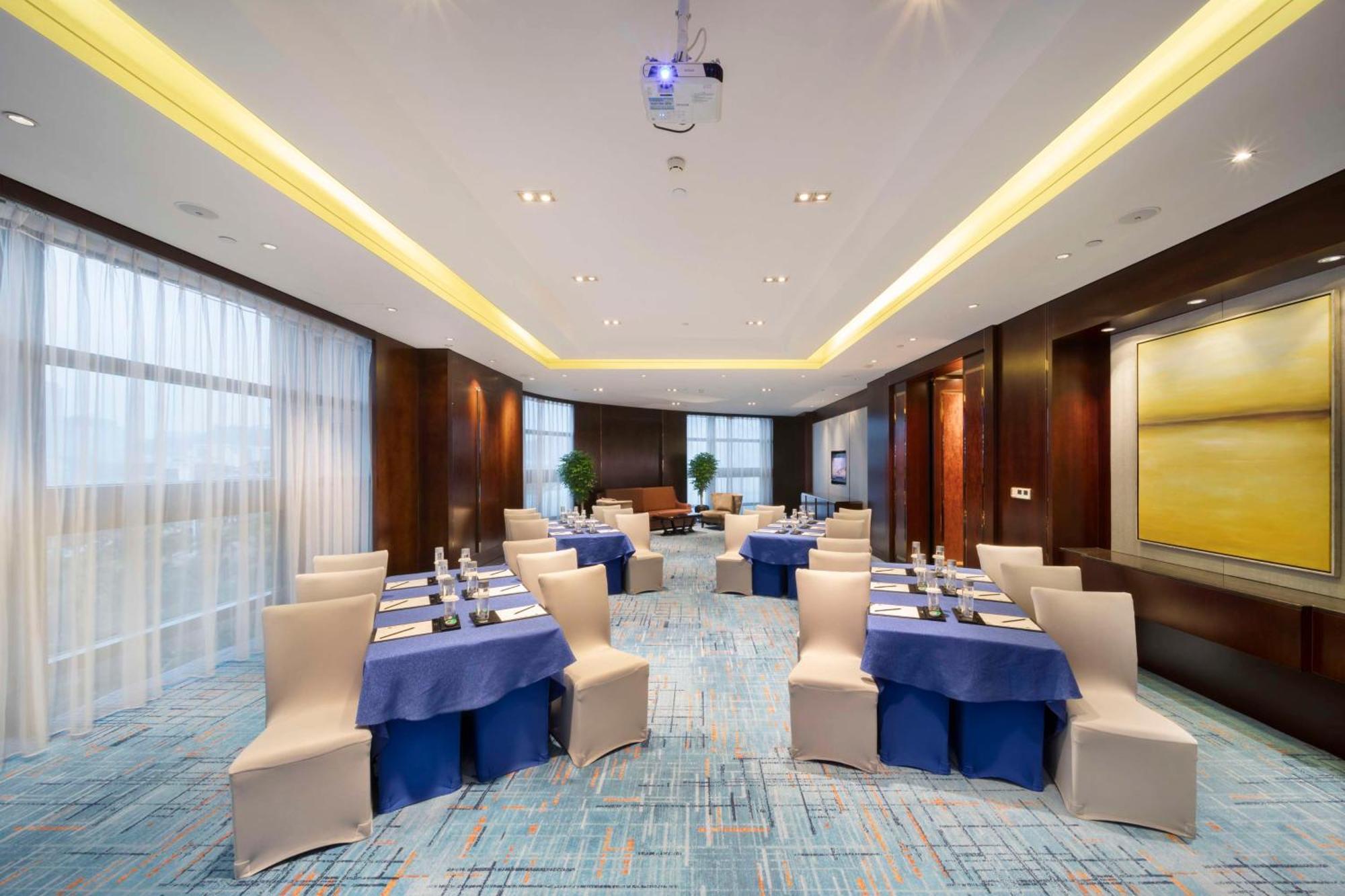 Kempinski Сямынь