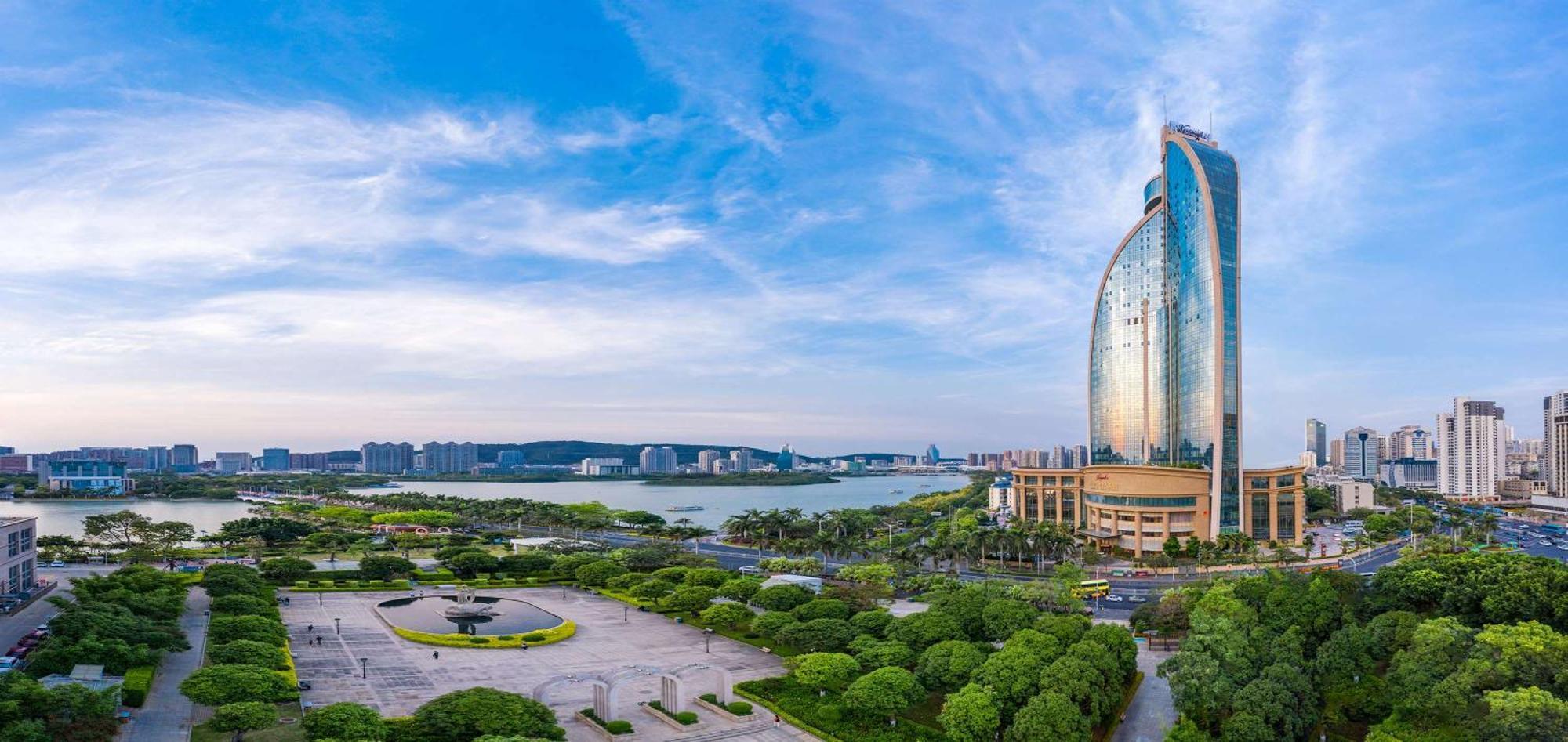 Kempinski Отель 5*