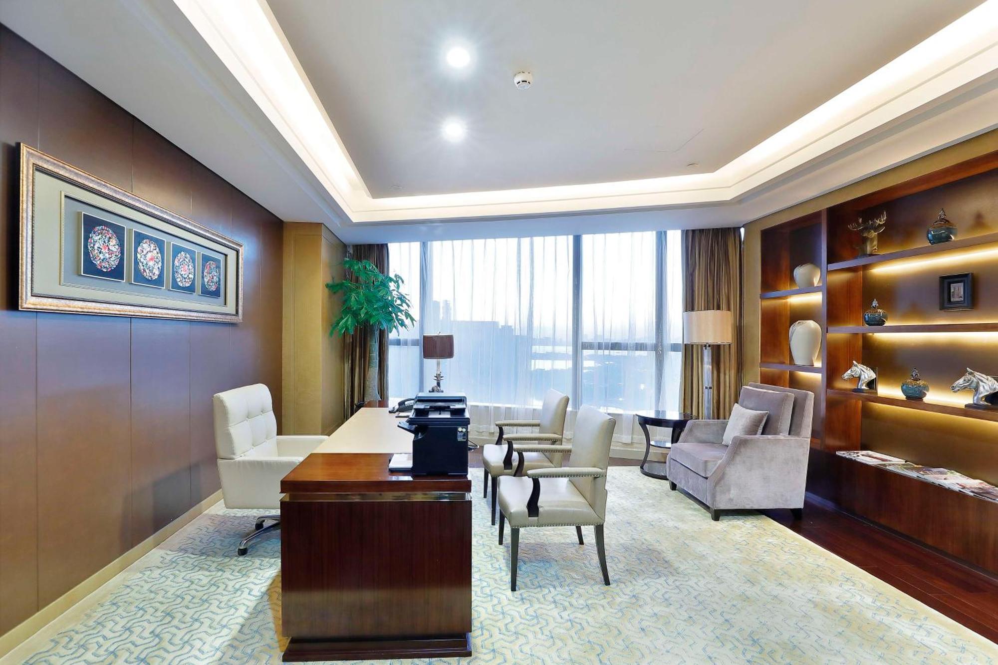 Kempinski Отель Сямынь