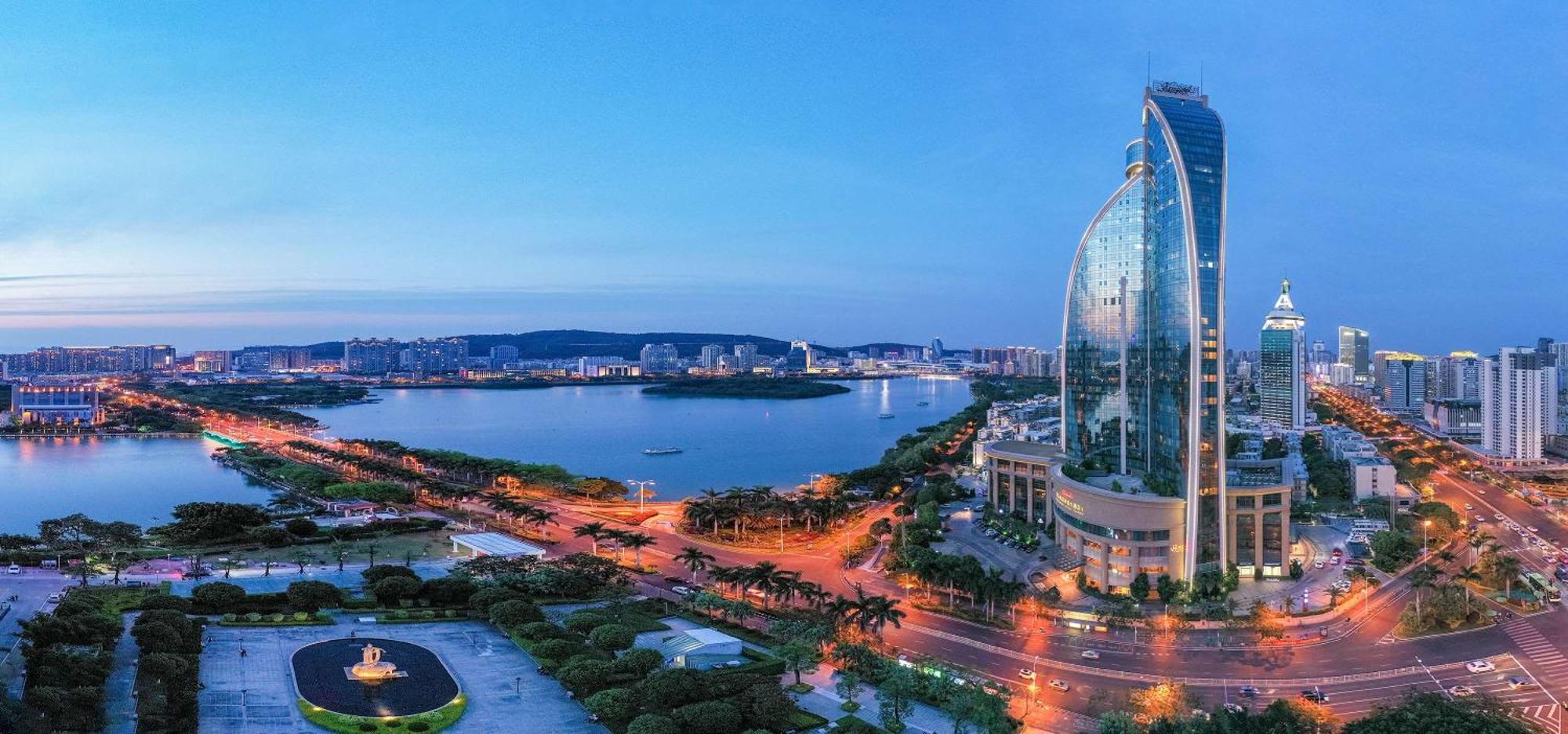 Kempinski 5*