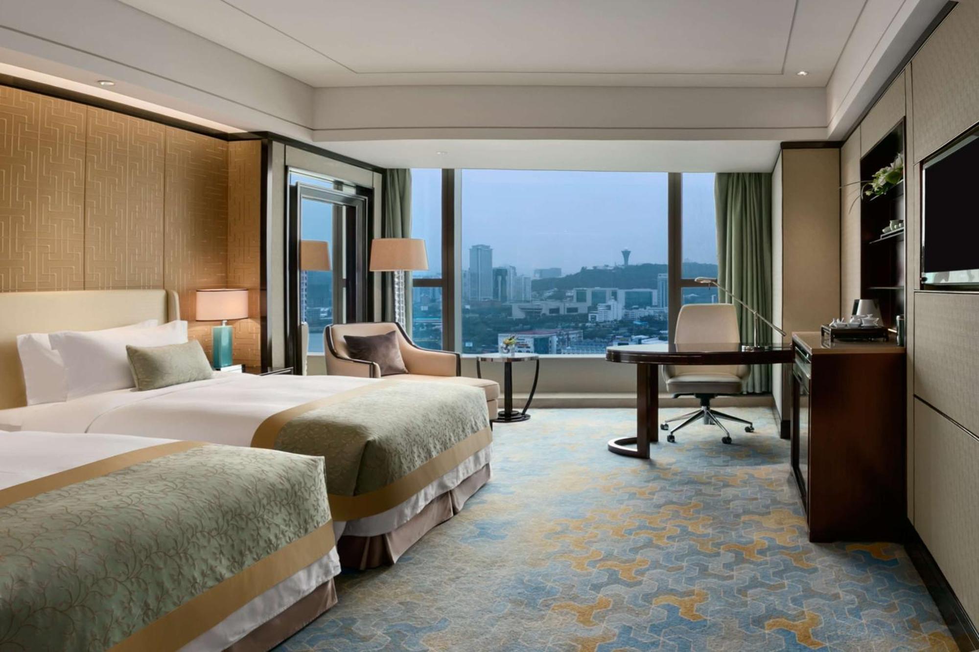 Kempinski Отель
