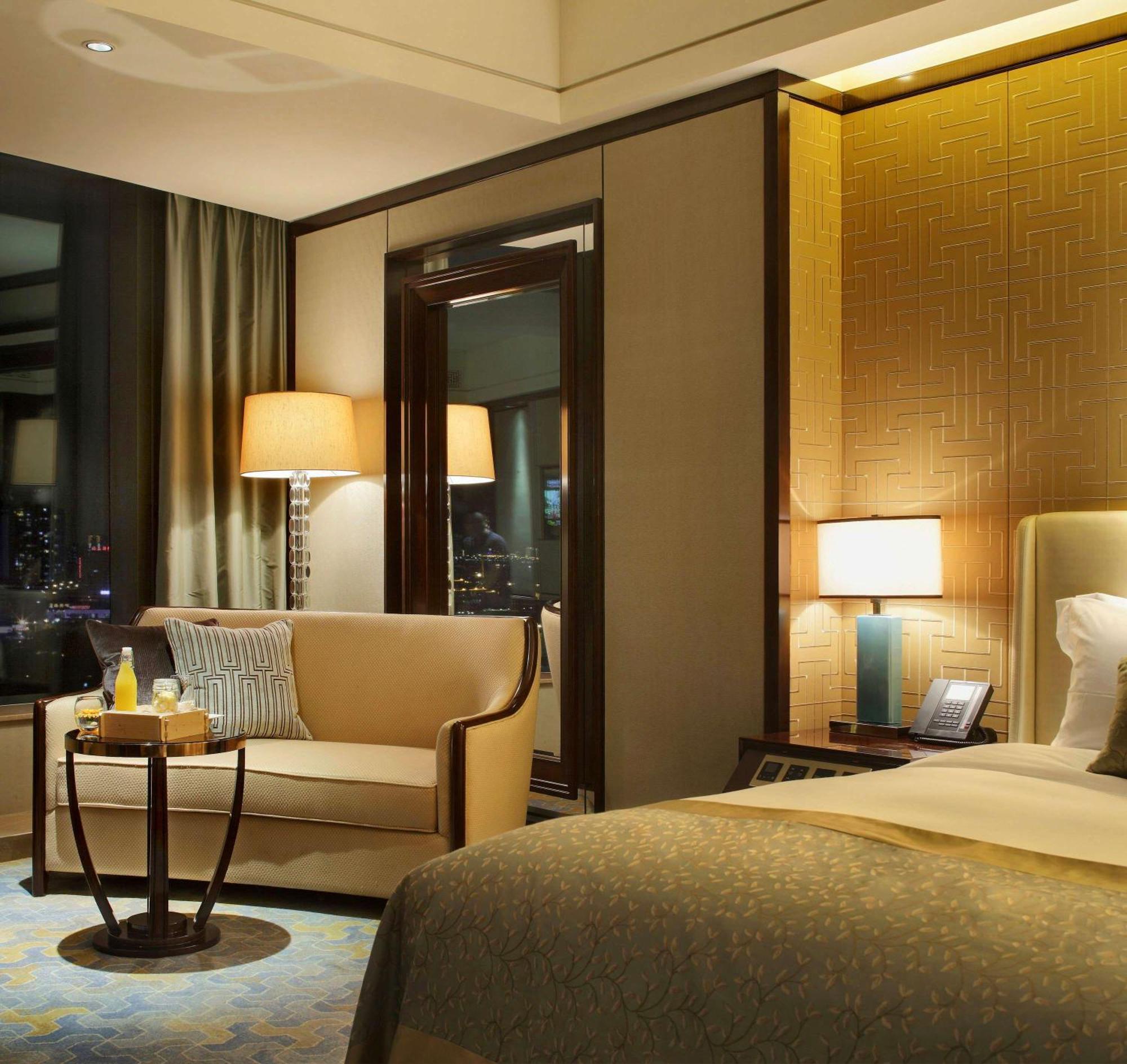Kempinski Отель 5*